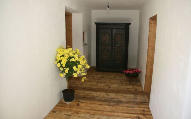 Haus Anni im Paradies