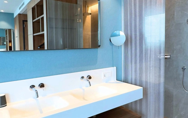 Van der Valk Hotel Amsterdam Zuidas