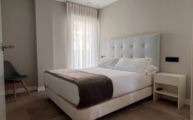 Aparthotel Ría de Lires