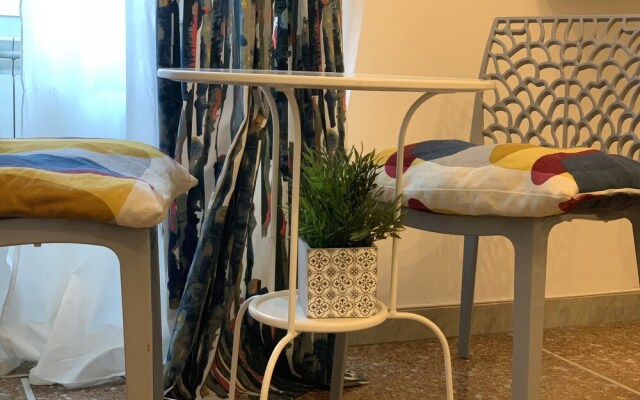 Apartment Sapienza