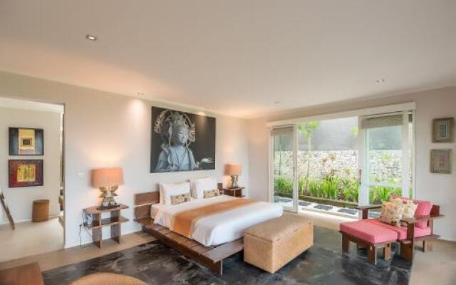 Villa Karang Kembar 3