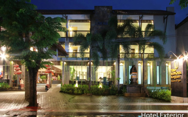 The Lokha Legian Resort & Spa