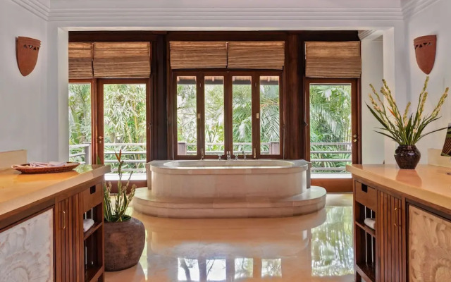 Villa Pangi Gita