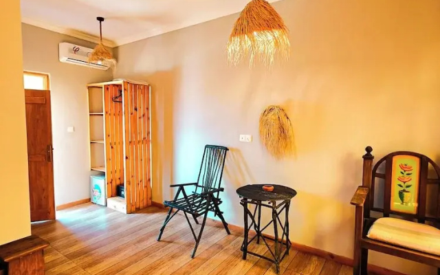 Nungwi Roses Lodge