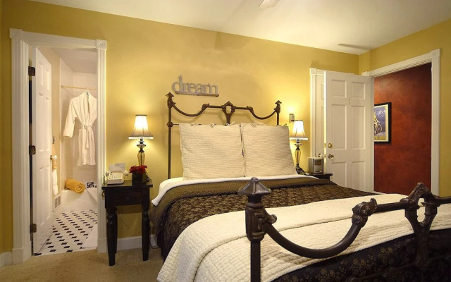 The Ruby of Crested Butte