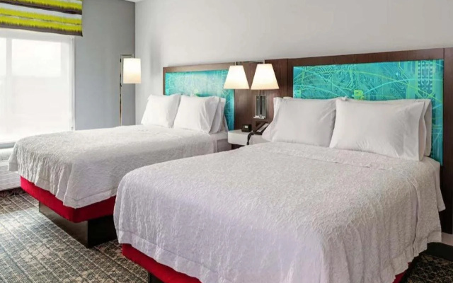 Hampton Inn Delray Beach