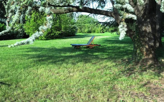 Entre Lyon et Beaujolais