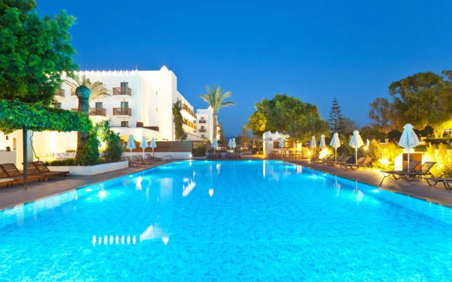 Oceanis Beach & Spa Resort-All Inclusive