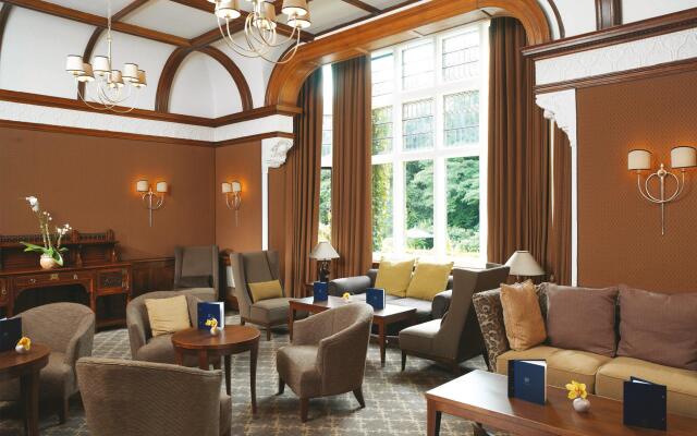 Macdonald Frimley Hall Hotel and Spa