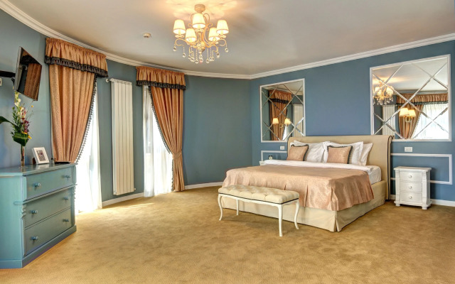 Villa Boutique Lafayette