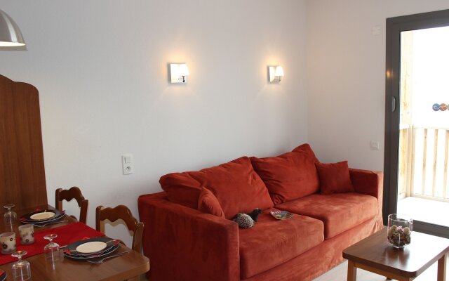 Residence Mer & Golf Tourmalet