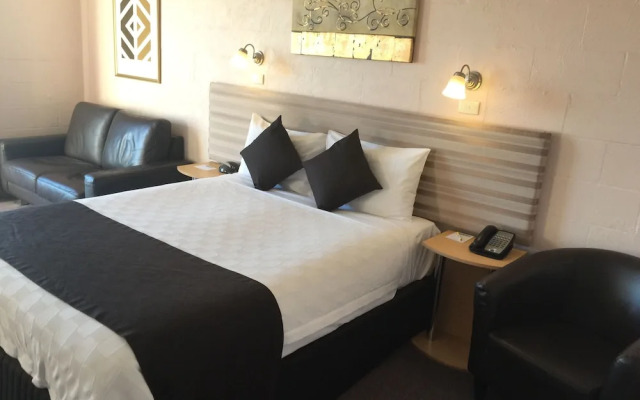 Comfort Inn Balmoral On York