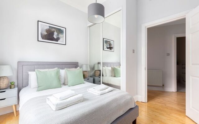 The Clerkenwell Flats