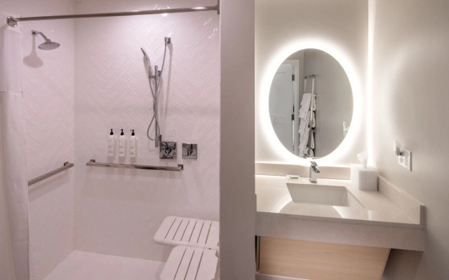 TownePlace Suites Ellensburg