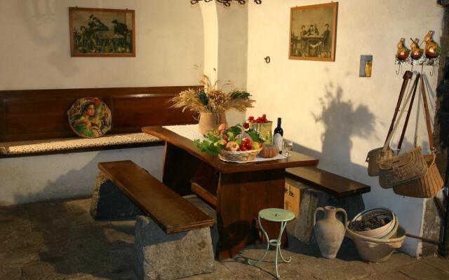 Casa Billotta
