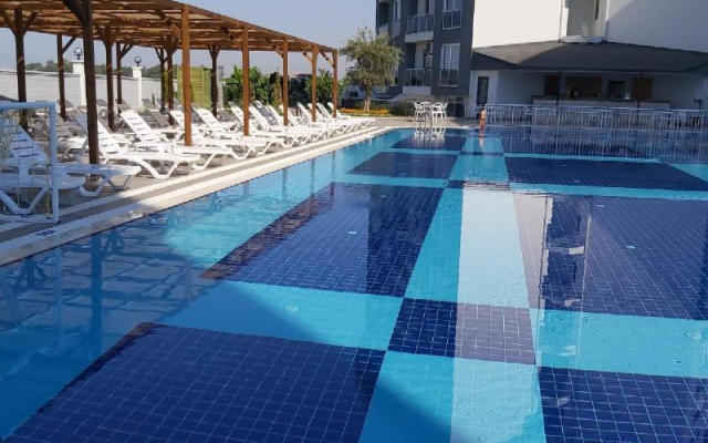 Palmora Lara Hotel