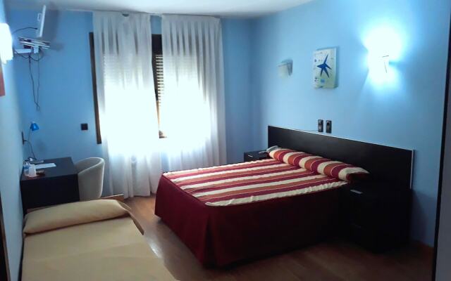 Hotel Restaurante La Bodega