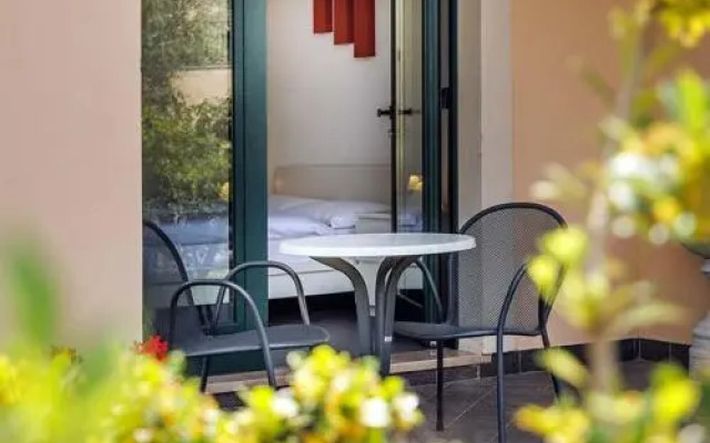 Panorama Residence Hotel