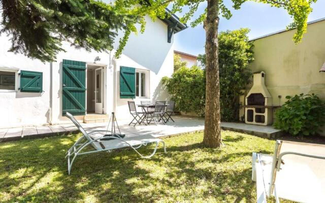 Appartement Biarritz, 2 pièces, 2 personnes - FR-1-3-516
