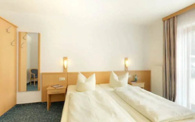 Hotel Garni Jagermo