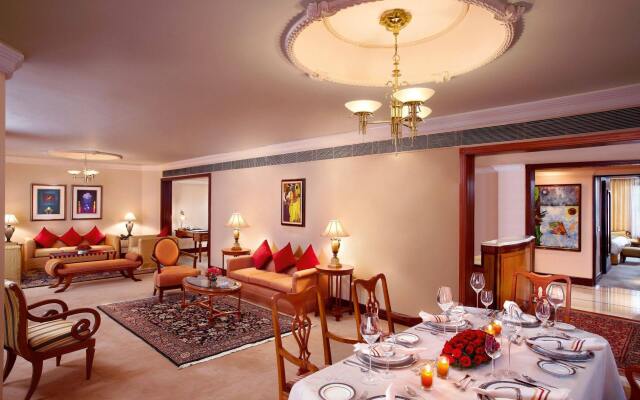 ITC Maurya, a Luxury Collection Hotel, New Delhi