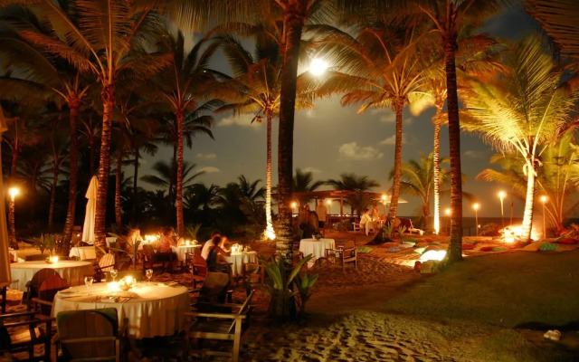 Txai Resort Itacaré