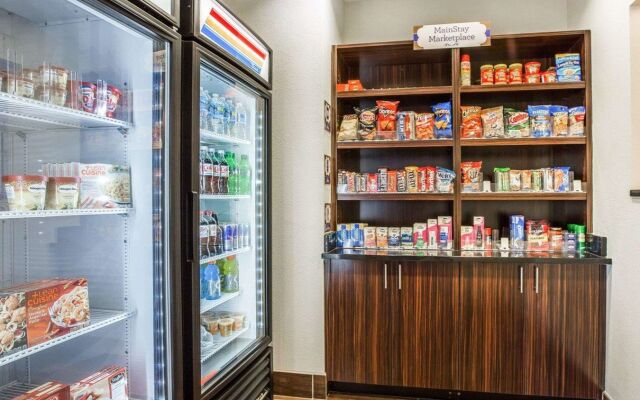 Sleep Inn Douglasville near Arbor Place