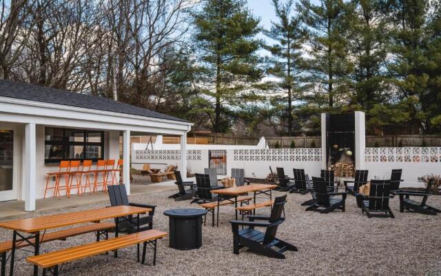 Bardstown Motor Lodge