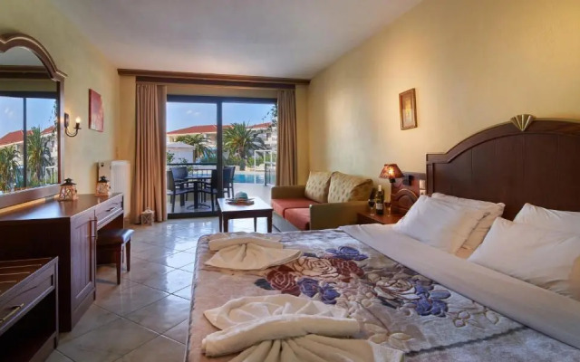 Toroni Blue Sea Hotel & Spa