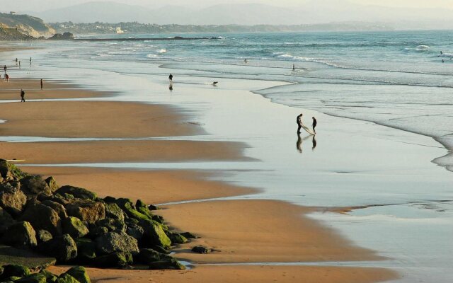 Le Talaia Hotel & Spa Biarritz - MGallery Collection