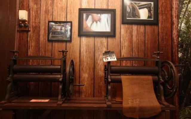 D’Resort Home Stay