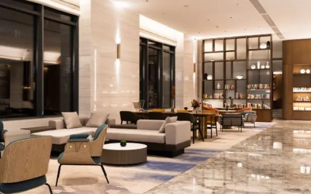Atour Hotel Dalian Development Zone