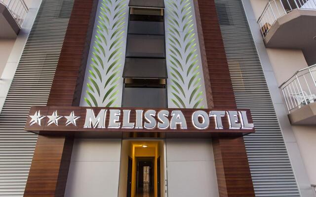 Kleopatra Melissa Hotel