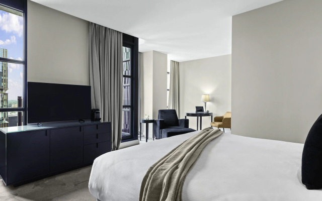 Peppers Waymouth Adelaide