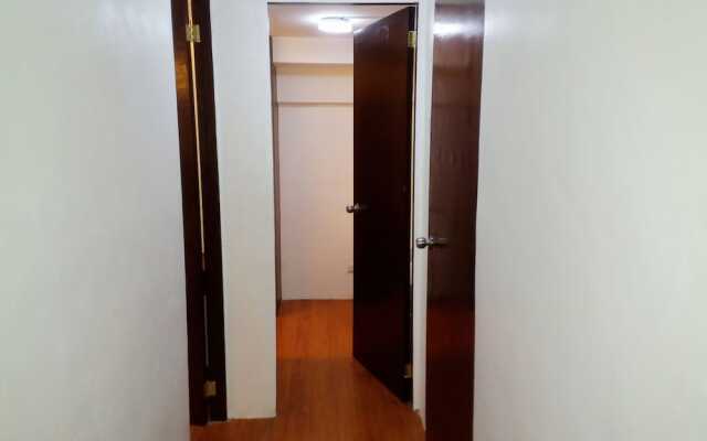 2 Bedroom Luxury Lofts
