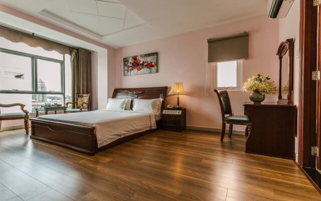 Kin Hotel Thai Van Lung