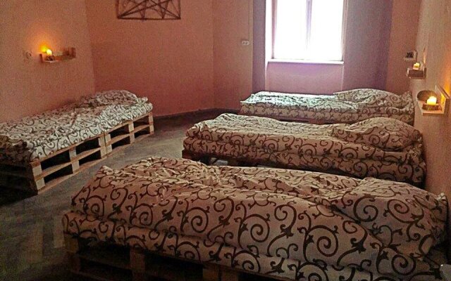 Hostel Lighthouse Lviv