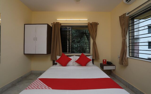 Lakeview Guest House By OYO Rooms