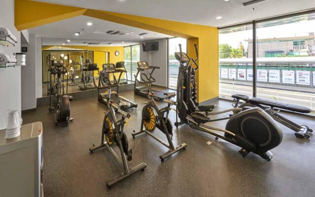 City Express Plus by Marriott Leon Centro de Convenciones