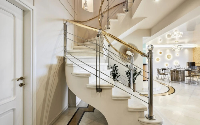 Elaia Luxury Residences
