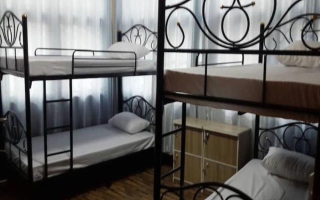 Rose Guesthouse Chiangmai