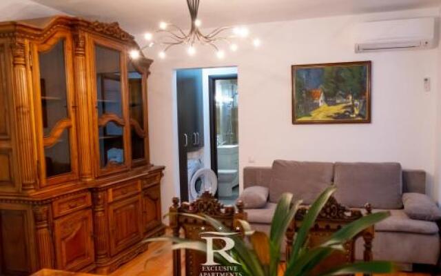 Rivulus Apartament Deluxe