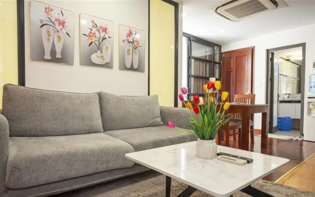 Sumitomo10 Apartment