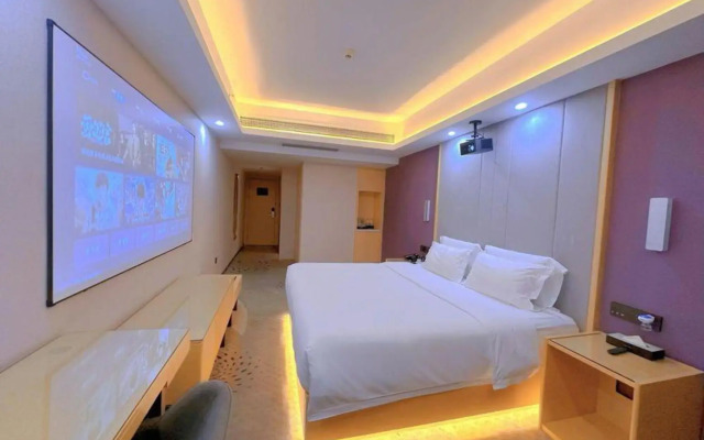 Lavande Hotels（Changde Lixian Branch）