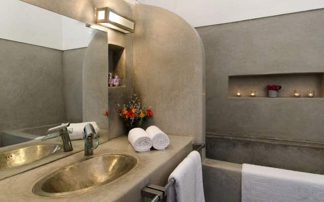 Riad Sapphire and Spa