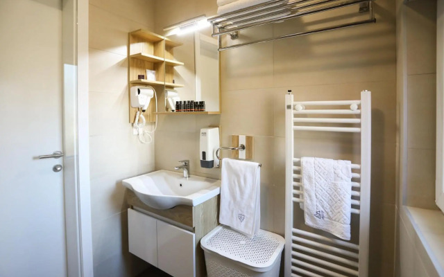 Apartman 5 plus - Vila Nova