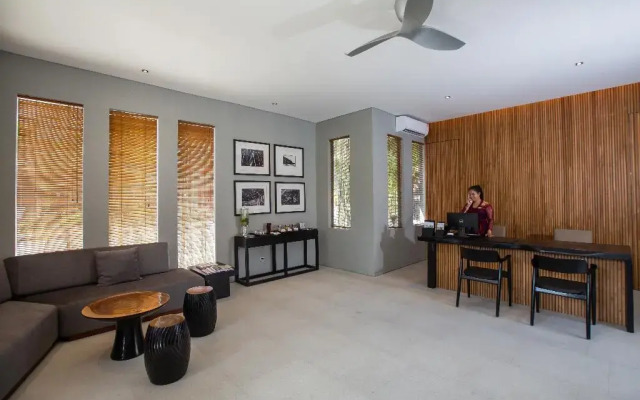The Amala Boutique Retreat