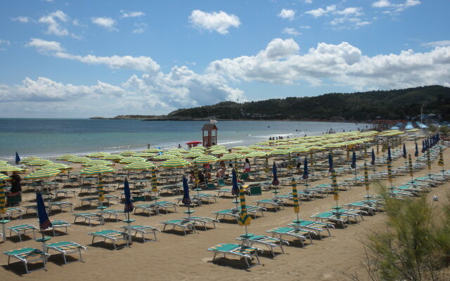 Residence Hotel Baia di Paradiso