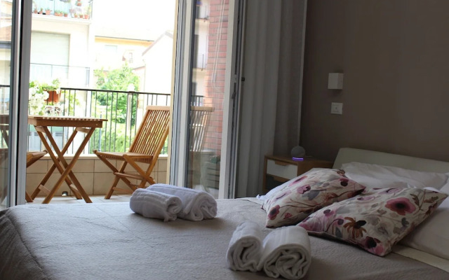 Aurora BnB