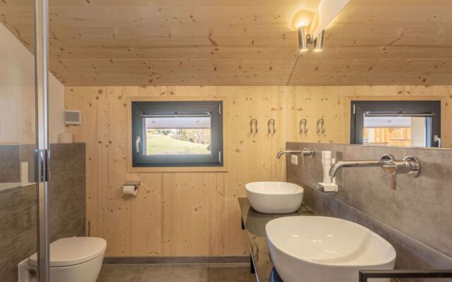 Bergeralm Chalets 36405